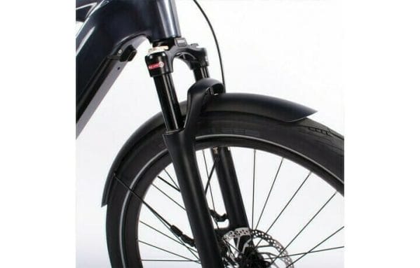 O2FEEL VERN URBAN POWER 9.1 (Riem) 2023 E-bikes