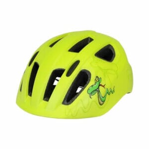 Abus Helm Hyban 2.0 Helmen