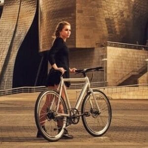 Basil Sport Design – dubbele fietstas – 32 liter- graphite Fietszakken en Manden