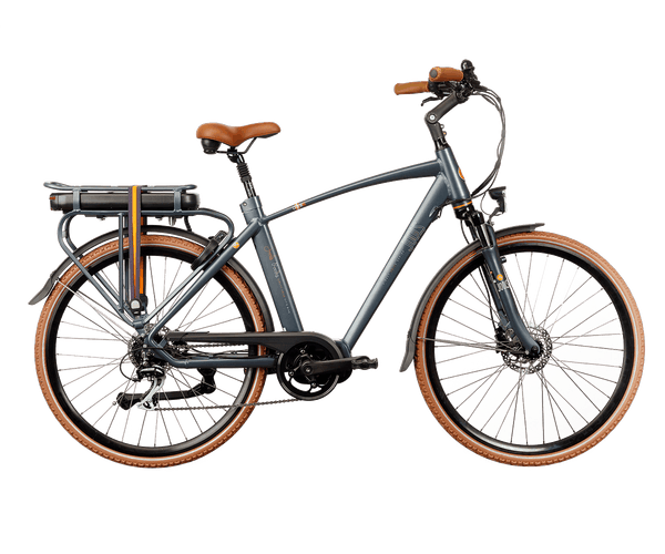 JOOLS DIRECT DRIVE V20 MEN (25 KM/H) E-bikes