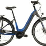THOMPSON IMPERA 10spd. 2022 E-bikes