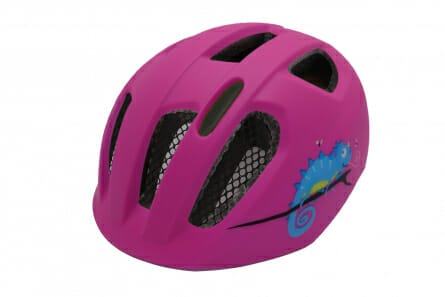 QT Helm Kind Nova Helmen