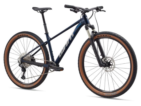 GIANT TALON 29 0 – 2025 Mountainbikes