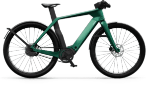 AUREUS – POWERDRIVE Sport – 1440Wh Speed Pedelec