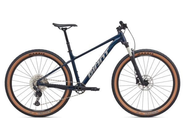 GIANT TALON 29 0 – 2025 Mountainbikes