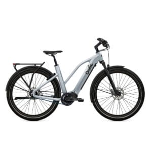 Accu: 4 jaar GARANTIE E-bikes