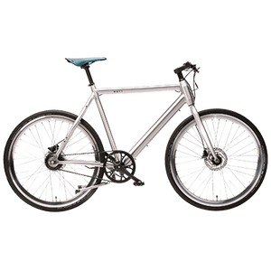 WATT Brooklyn 2022 Urban E-Bikes