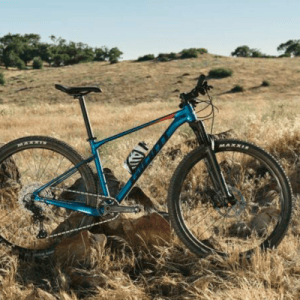 Basil Magnolia – enkele fietstas – 18 liter – teal blue Fietszakken en Manden
