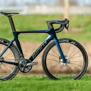 Basil Bohème fietsschoudertas- enkele fietstas – 18 liter – indigo blauw Fietszakken en Manden