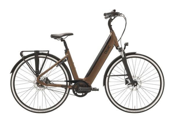 QWIC – PREMIUM i MN7+RIEM E-bikes