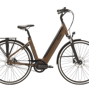 QWIC – PREMIUM i MN7+RIEM  2022 E-bikes