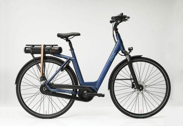 QWIC – PREMIUM MN7D+ 2022 E-bikes