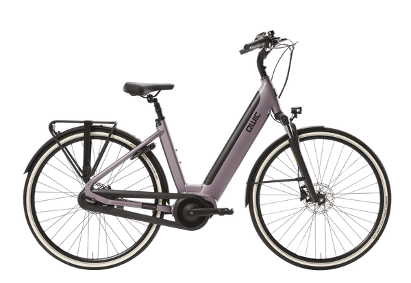 QWIC – PREMIUM i MN7.2  2022 E-bikes