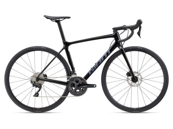 GIANT TCR ADVANCED 2 DISC-PC Carbon Giant