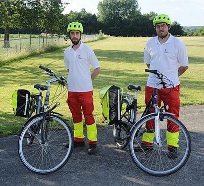 2022 09 28 interventiefietsen Rode Kruis SPL