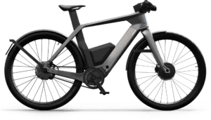 AUREUS – POWERDRIVE Sport – 1440Wh Speed Pedelec