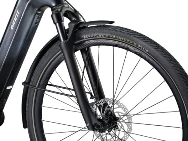 GIANT ANYTOUR E+1 – Riem – 800Wh – 25km/u – 2024 Giant