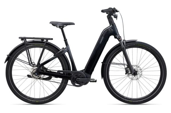 GIANT ANYTOUR E+2 – Riem – 625Wh – 25km/u – 2024 Giant