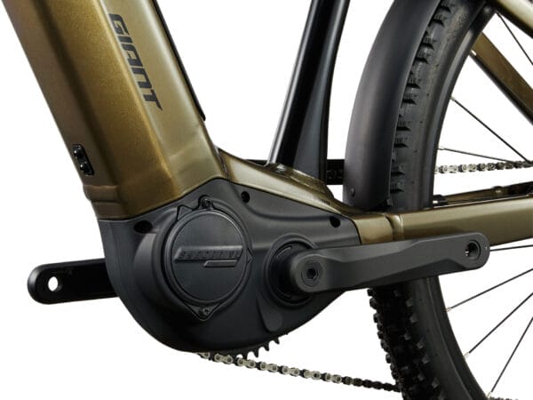 GIANT ANYTOUR X E+3 – 625Wh – 25km/u – 2024 Giant